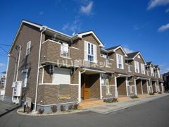 てぃーだ Aの外観画像