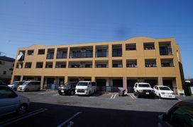 グラン ボヌール Ⅰの外観画像