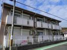 エルハイツの間取り画像