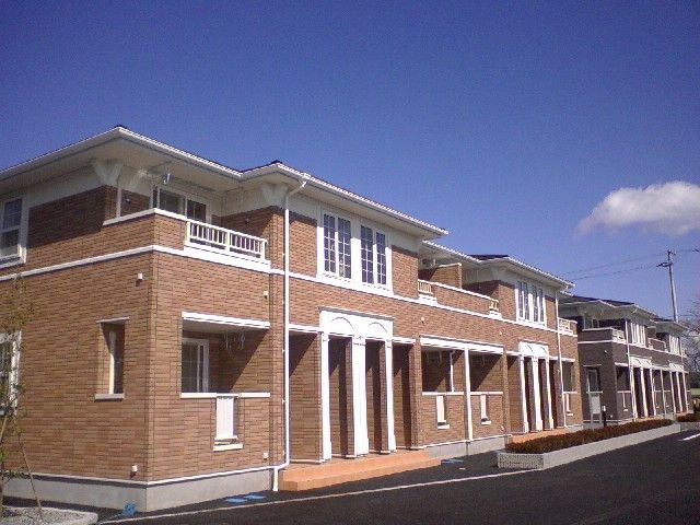 サクラストリート２の賃貸物件