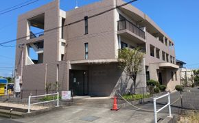 クレールコートの外観画像