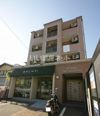 プレジール南山荘の間取り画像