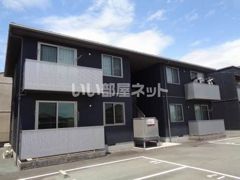 ラ フォンティーヌ B棟の外観画像