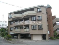 パスティーユ緑町の外観画像