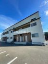 ビオス東郷の間取り画像