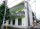ジュピター八千代台の間取り画像