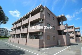 ラパノスの外観画像