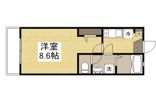 ラ・トピアの間取り画像