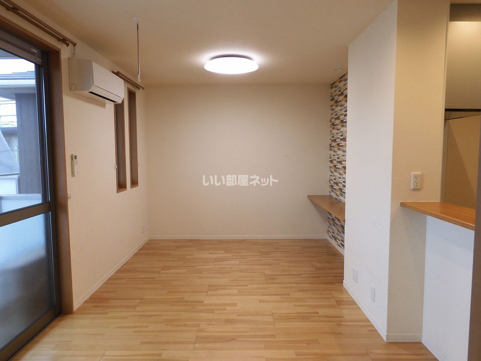 リビング