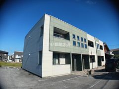 ティンカーベルの外観画像