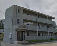 リブレットハイムの外観画像