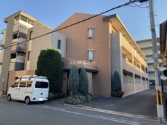 ルシェロノルテの外観画像