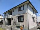 エスコルタ新町 Cの外観