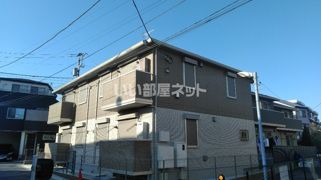 フルールの外観画像