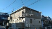 フルールの間取り画像