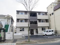 ノエル新松戸の外観画像