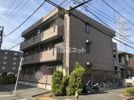 MALVERNの間取り画像