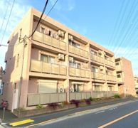 アルエンテの外観画像