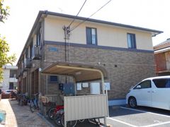 グランシャリオの外観画像
