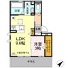 Famille Heim Rose(ﾌｧﾐｰﾙﾊｲﾑﾛｾﾞ)の間取り画像