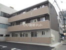 F-グロワールの間取り画像