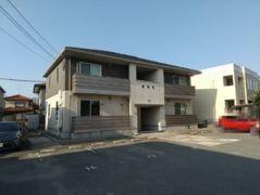 ショーカル B棟の外観画像