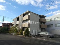 Y's Gardenの外観画像