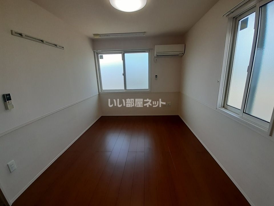 洋室
