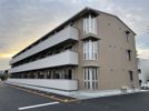 D-room日の出の外観