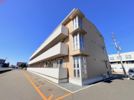 D-room日の出の外観