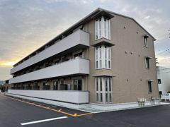 D-room日の出の外観画像