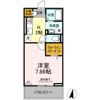 D-room日の出の間取り画像