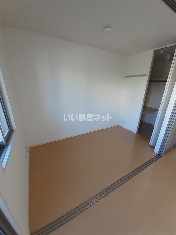 洋室