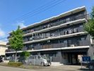 ベルⅡの間取り画像