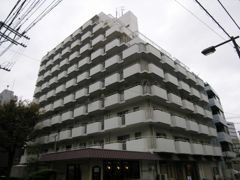 ファミール天神の外観画像