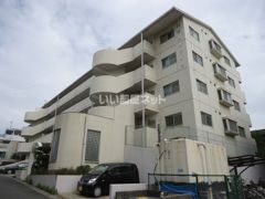 ハイムホワイツの外観画像