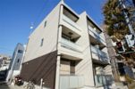 リブリ・本牧通りⅡの間取り画像