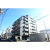 パークヒルズ一番町の間取り画像