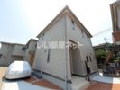 西河原2丁目戸建ての間取り画像
