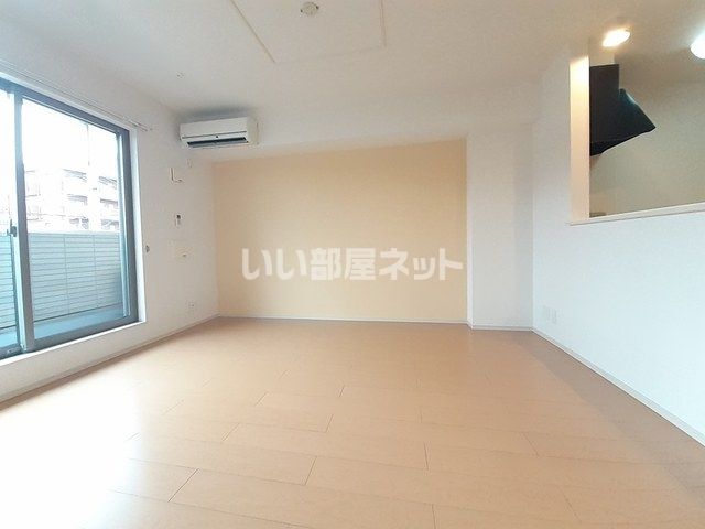 リビング