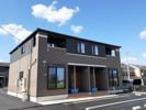 シエリア Ⅰの間取り画像