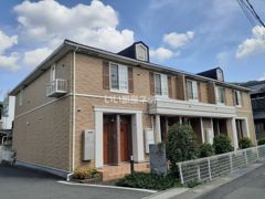 ウィル ヴェスティージ 参番館の外観画像