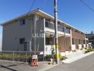 アネモスヒルズ泉佐野Ⅰの外観