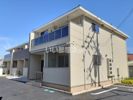 アネモスヒルズ泉佐野Ⅱの外観