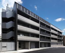 SYNEX HIGASHI-KANAGAWAの外観画像