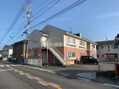 フレグランス邑久郷の外観画像