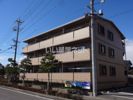 エストリヴィエールの間取り画像