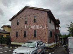 セジュール紫苑A棟の外観画像