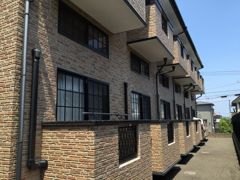 アネシス南光台の外観画像