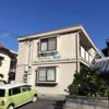 メゾン沖村の間取り画像